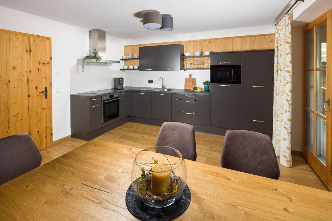 Ferienwohnung Unteroed Schönau am Königssee エクステリア 写真