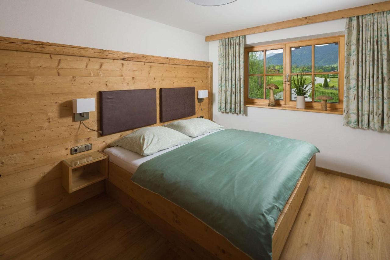 Ferienwohnung Unteroed Schönau am Königssee エクステリア 写真