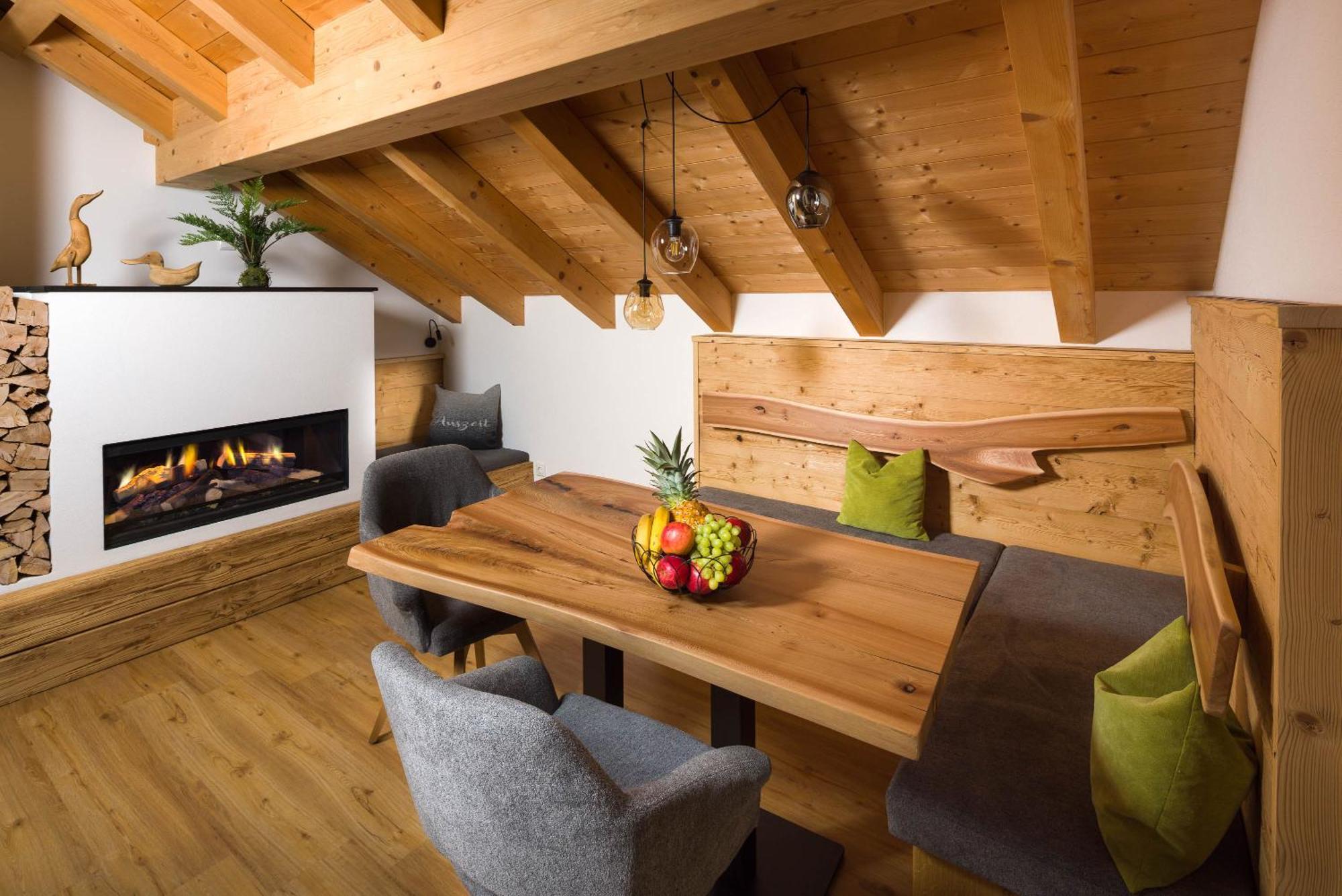 Ferienwohnung Unteroed Schönau am Königssee エクステリア 写真