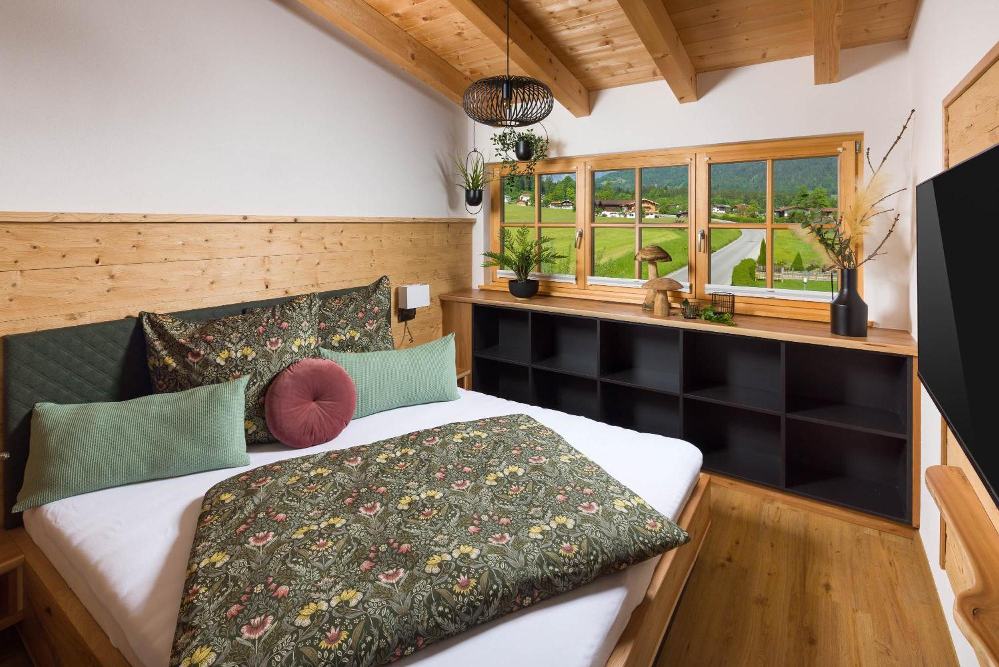 Ferienwohnung Unteroed Schönau am Königssee エクステリア 写真